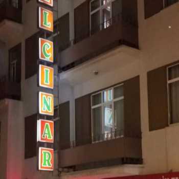  Otel Çınar Yakutiye / Erzurum