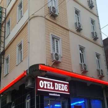  Otel Dede Demirci Demirci/manisa