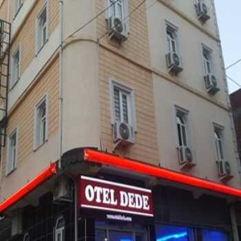  Otel Dede Demirci Demirci/manisa