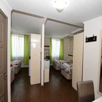  Otel Desire Tepebaşı/eskişehir