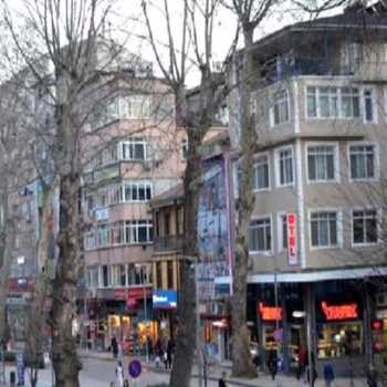  Otel Efebey İzmit / Kocaeli