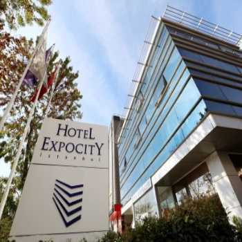  Otel Expocity Avcılar / İstanbul