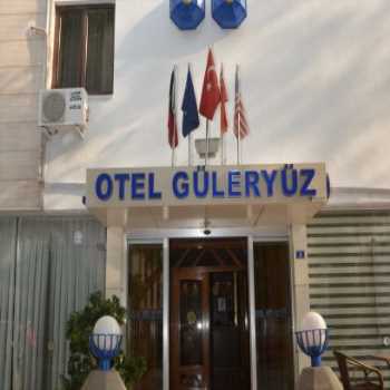  Otel Güleryüz Muratpaşa / Antalya