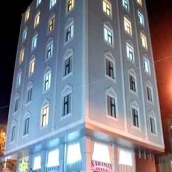  Otel Karaman Tatvan/bitlis