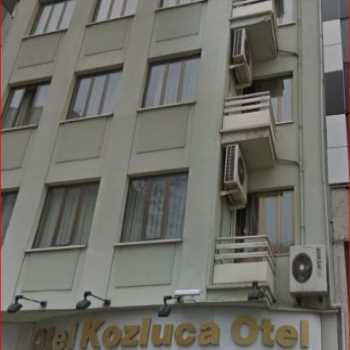  Otel Kozluca İzmit / Kocaeli