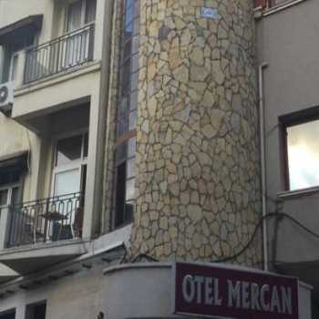  Otel Mercan Seyhan / Adana