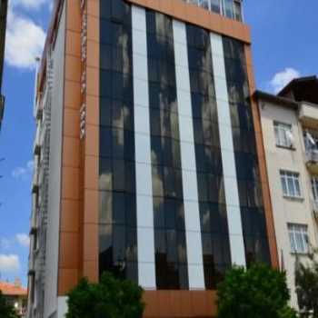  Otel On Arslan Uşak Şehir Merkezi/uşak