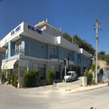  Otel Port Çeşme Çeşme / İzmir