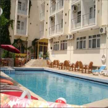  Otel Saadet Didim / Aydın