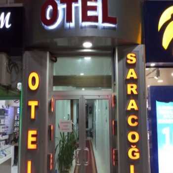  Otel Saraçoğlu Bayburt Şehir Merkezi/bayburt