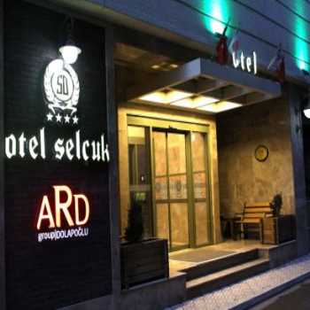  Otel Selçuk Şems-i Tebrizi Konya Şehir Merkezi/konya