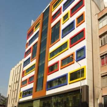  Otel Şenbayrak City Seyhan / Adana