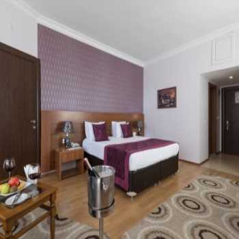  Otel Sultaşa Mersin Şehir Merkezi / Mersin