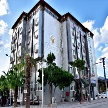  Otel Tütün Akhisar/manisa