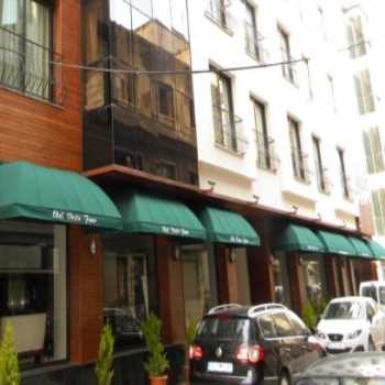  Otel Vesta Fuar Konak / İzmir