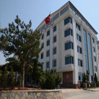  Otel Yelkenkaya Darıca / Kocaeli