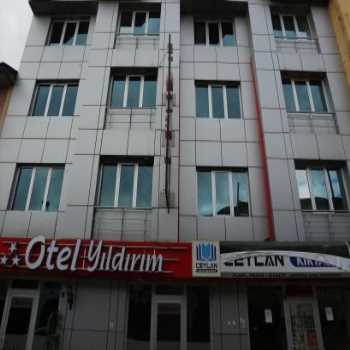  Otel Yıldırım Ağrı Ağrı Şehir Merkezi/ağrı