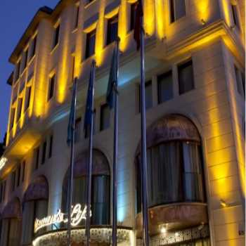  Ottomans Life Boutique Hotel Fatih / İstanbul