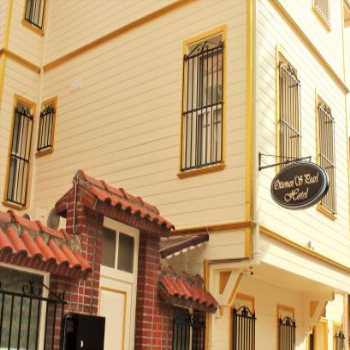  Ottomans Pearl Hotel Sultanahmet / İstanbul