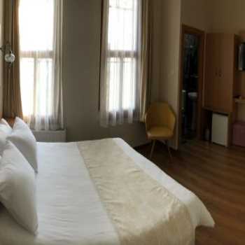  Ottomans Pearl Hotel Sultanahmet / İstanbul