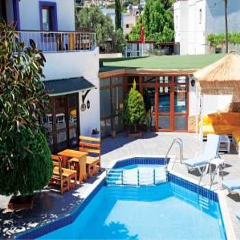  Oya Butik Otel & Suites Bodrum / Muğla