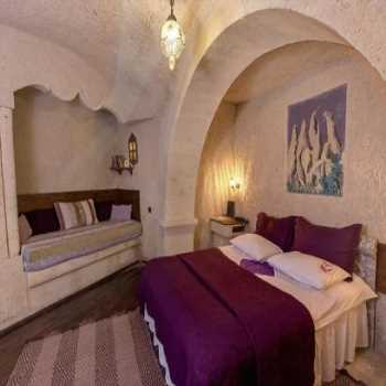  Öykü Evi Cave Hotel Ürgüp / Nevşehir