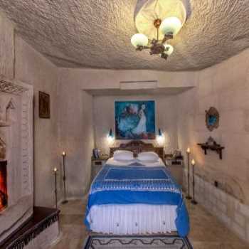  Öykü Evi Cave Hotel Ürgüp / Nevşehir