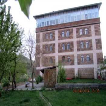  Öz Çavuşoğlu Otel Bitlis Şehir Merkezi/bitlis