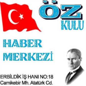  Öz Kulu Gazetesi