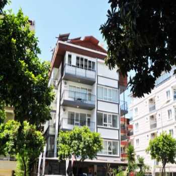  Özçakıl Boutique Hotel Alanya / Antalya