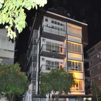  Özçakıl Boutique Hotel Alanya / Antalya