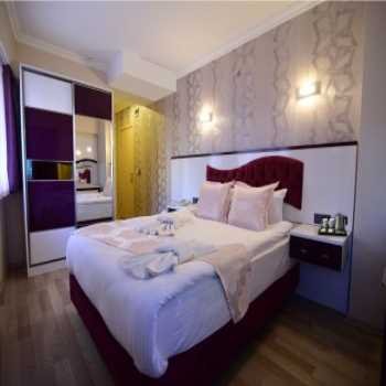  Özdemir Hotel Çankaya / Ankara