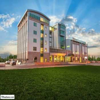  Özel A Life Hospital Ankara Hastanesi