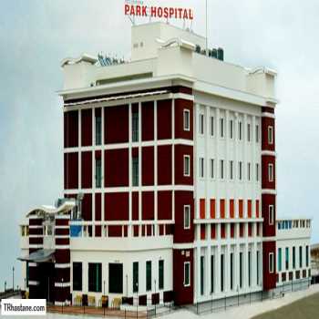  Özel Adıyaman Park Hospital