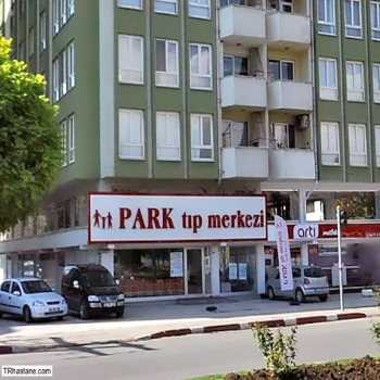  Özel Afyon Park Tıp Merkezi