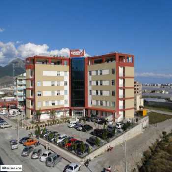  Özel Anamur Anamed Hastanesi