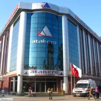  Özel Atakent Hastanesi