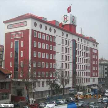  Özel Avcılar Hospital