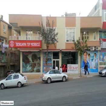  Özel Bergama Tıp Merkezi