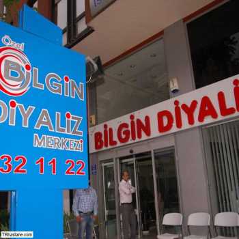  Özel Bilgin Diyaliz Merkezi