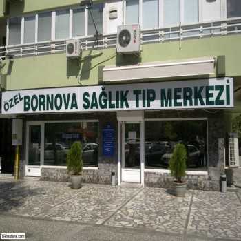  Özel Bornova Sağlık Tıp Merkezi