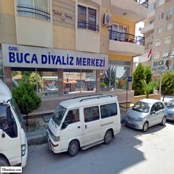  Özel Buca Diyaliz Merkezi