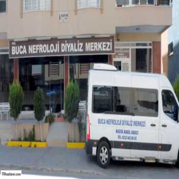  Özel Buca Nefroloji Diyaliz Merkezi