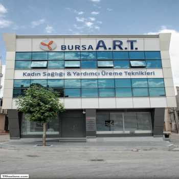  Özel Bursa A.r.t. Üremeye Yardımcı Tedavi Merkezi