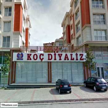  Özel Büyükçekmece Koç Diyaliz Merkezi