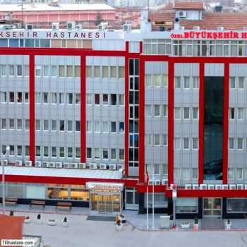  Özel Büyükşehir Hastanesi