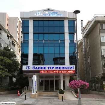  Özel Cadde Tıp Merkezi