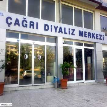  Özel Çağrı Diyaliz Merkezi