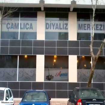  Özel Çamlıca Diyaliz Merkezi