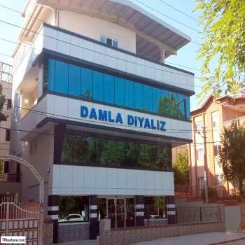  Özel Damla Diyaliz Merkezi